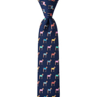 Horse Blankets Skinny Tie Ties Alynn