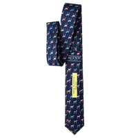 Horse Blankets Skinny Tie Ties Alynn