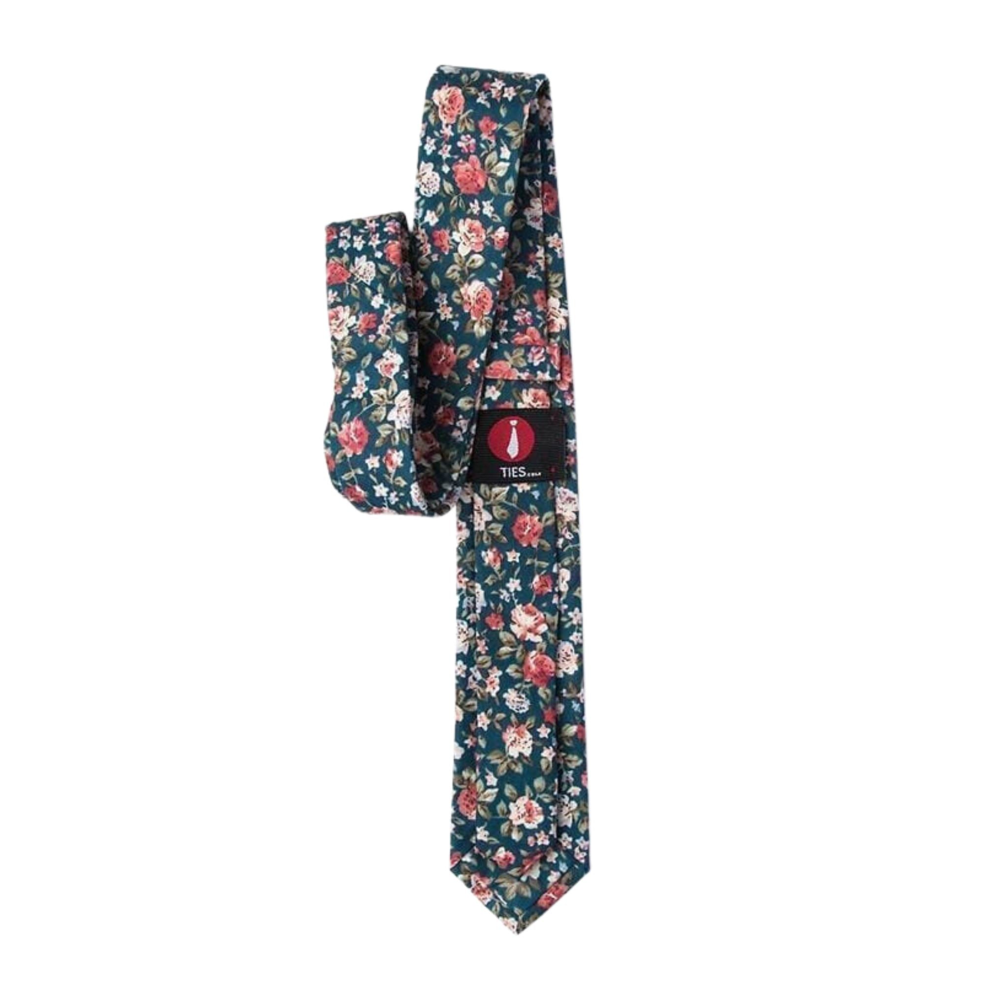 Morris Skinny Tie Ties Clinks Australia
