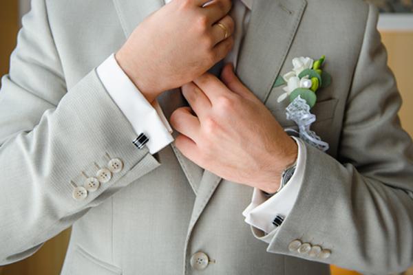 5 Awesome Cufflinks for Men in 2020