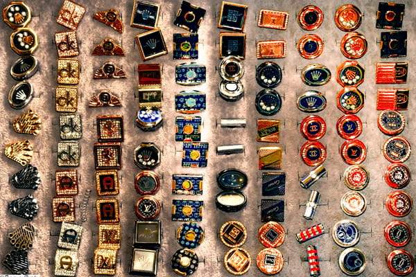 An Amazing Collection of Unique Cufflinks is Here!
