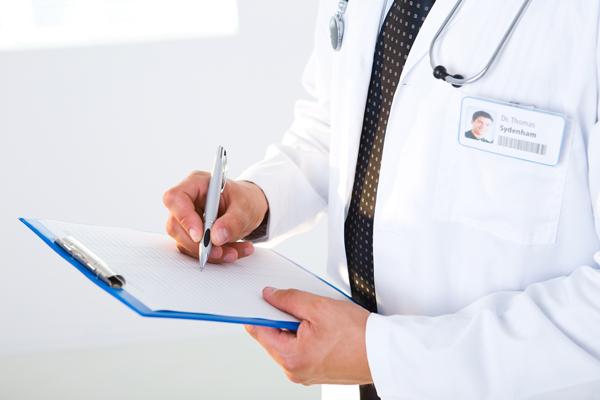 Best Cufflinks for Doctors