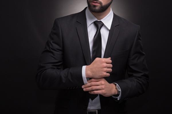 Best Cufflinks for Lawyers