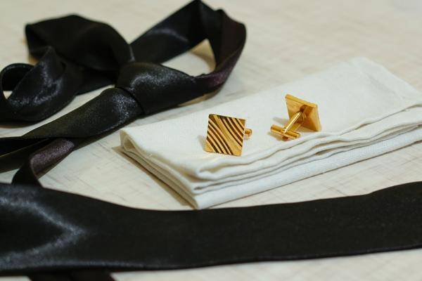 The Best Buying Guide for Gold Cufflinks