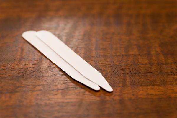 Buying the Best Collar Stays at Amazing Prices!
