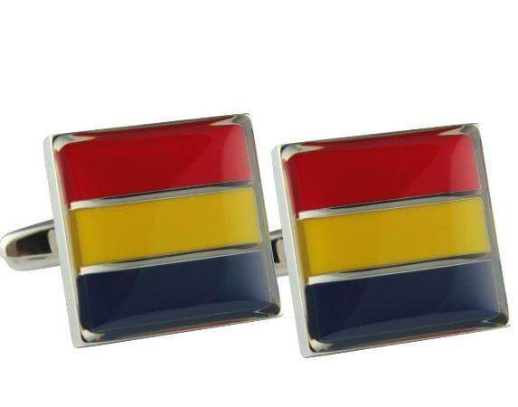 Adelaide Crows Cufflinks