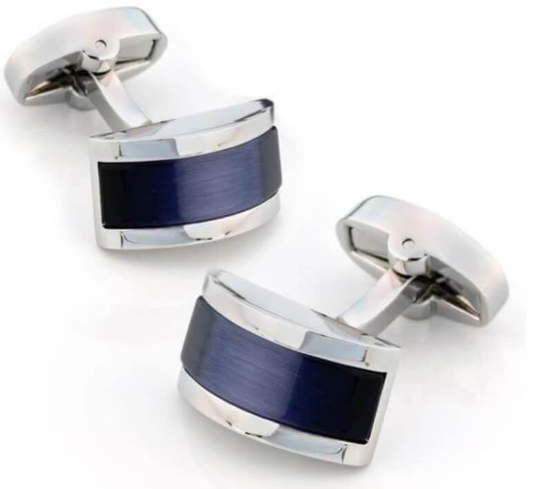 Cufflinks