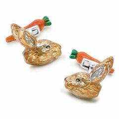 Animals Cufflinks