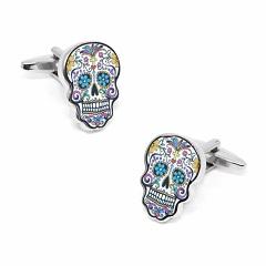 Symbols and Shapes Cufflinks