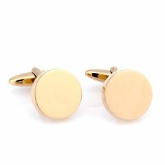 Engravable Cufflinks