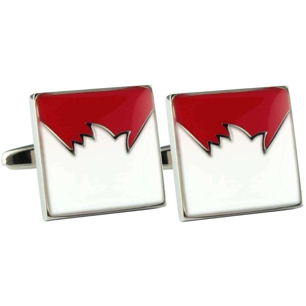 Sydney Swans Cufflinks