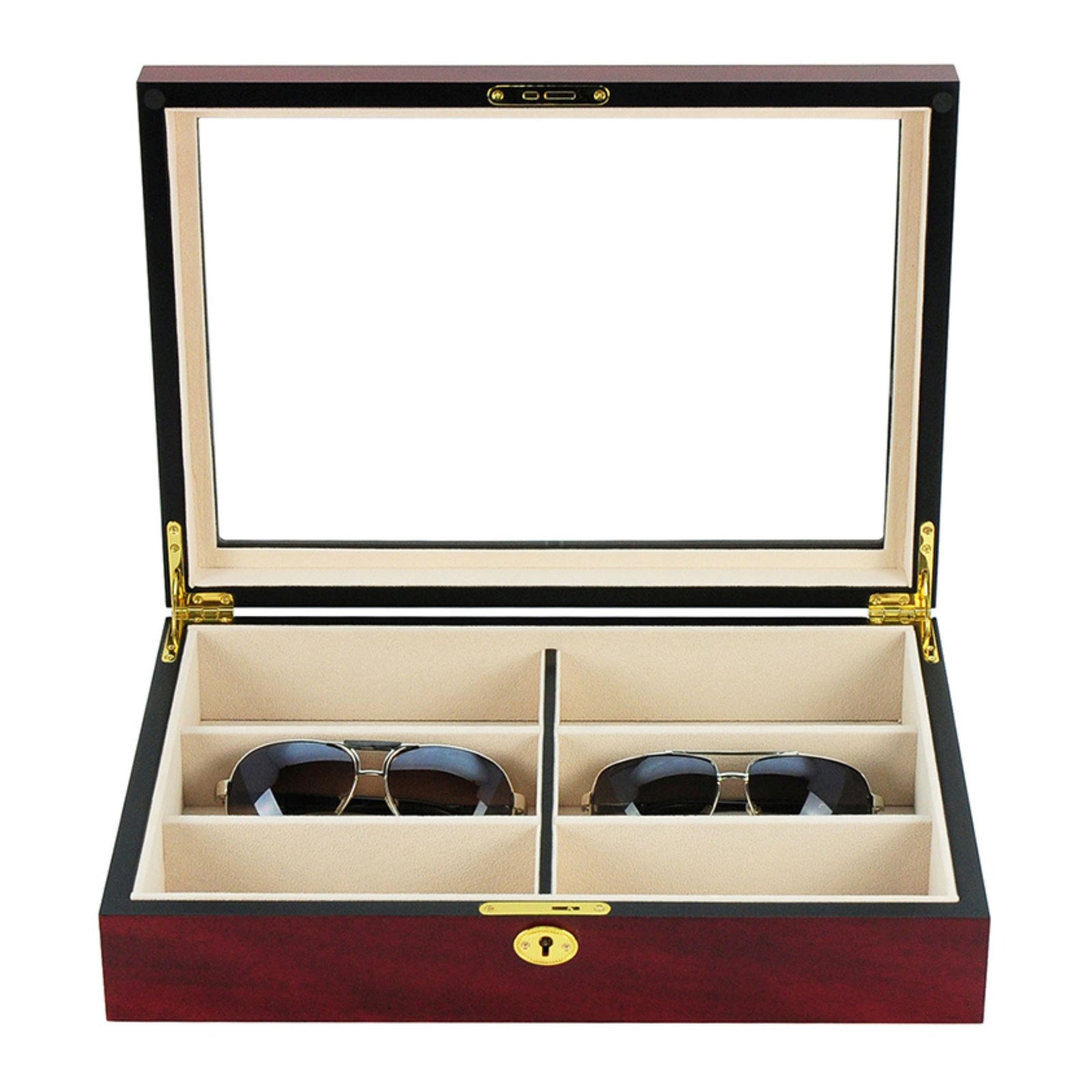 Sunglasses Box