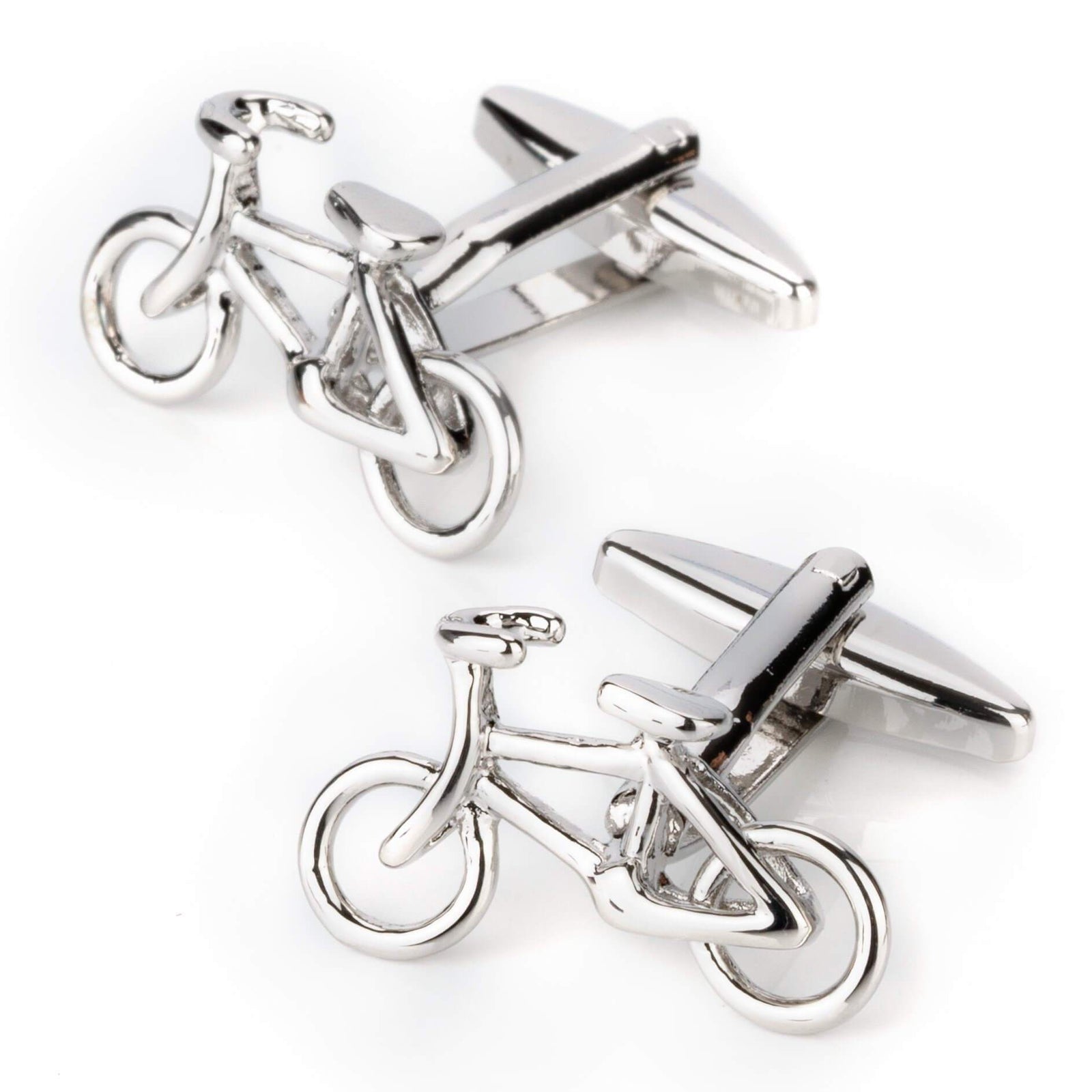 Cycle Cufflinks