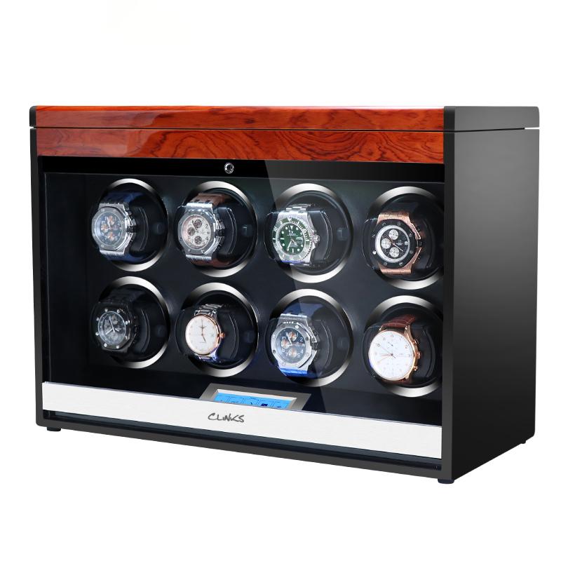 Vancouver Watch Winder