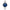 Classic Ridge Blue Swiss Opal Watch 36MM with Silver Jubilee Strap