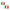 Flag of Italy - Italian Flag Cufflinks Novelty Cufflinks Clinks Australia Flag of Italy - Italian Flag Cufflinks