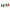 Flag of Italy - Italian Flag Cufflinks Novelty Cufflinks Clinks Australia