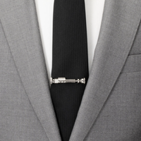 Star Wars Obi-Wan Kenobi Tie Clip
