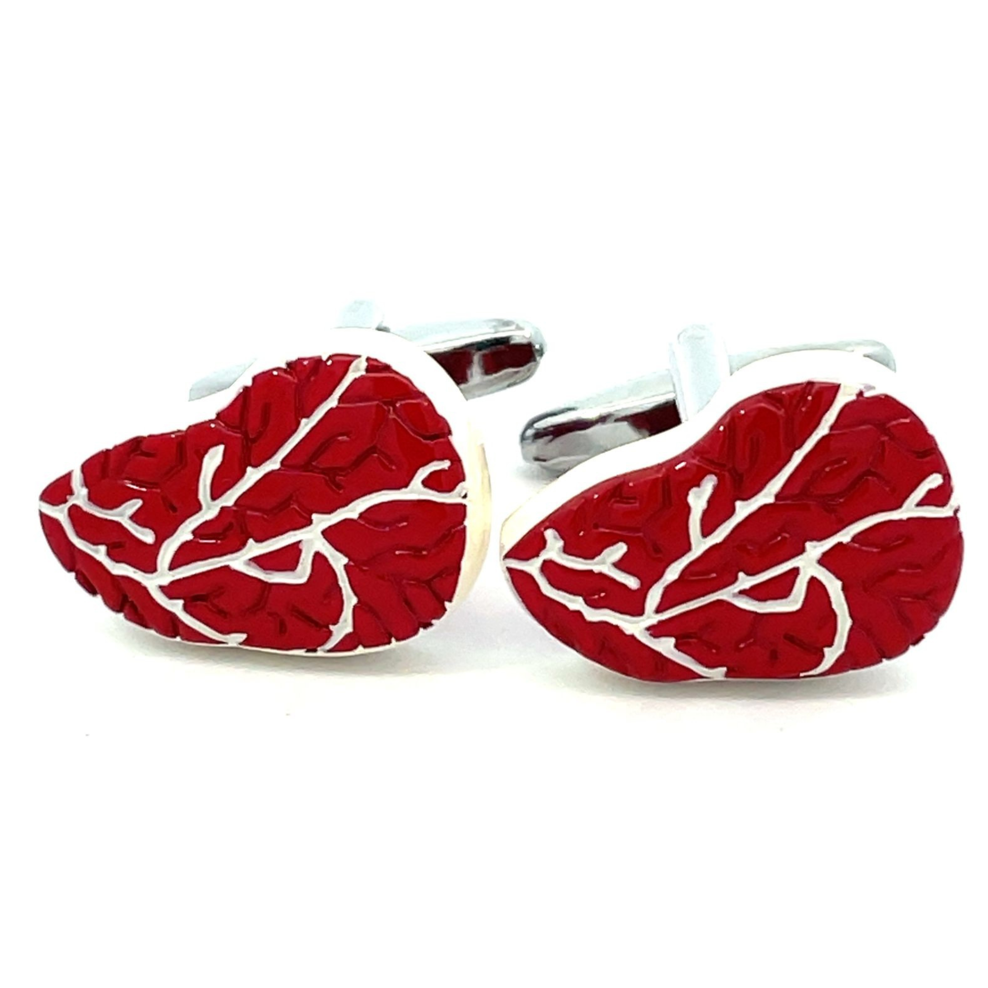 Steak Cufflinks