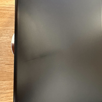 Seconds - 20 CT Black Wooden Cigar Humidor and Ashtray Set (A)