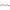 Safety Pin Pink Cufflinks