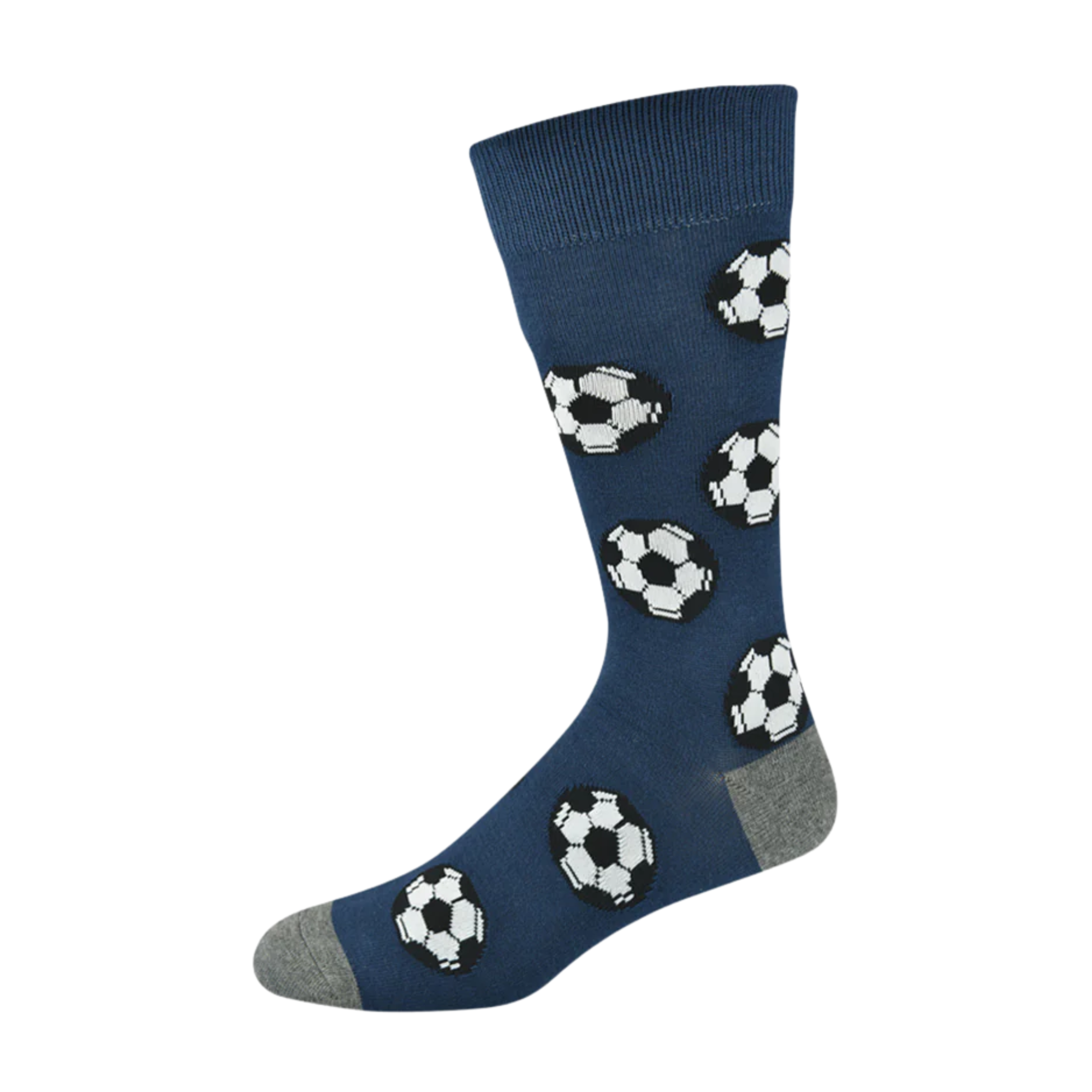 Mens Soccer Sock