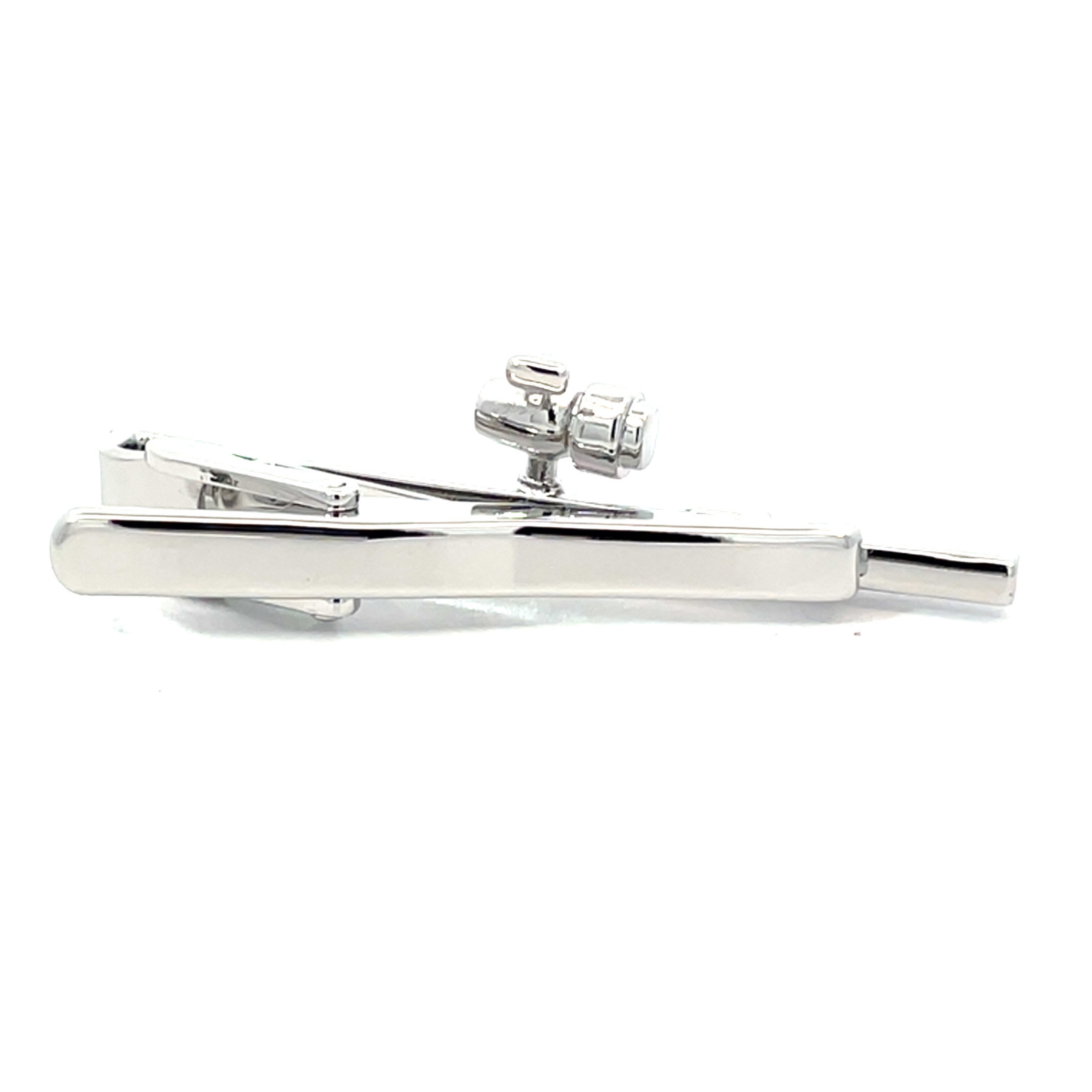 Fishing Rod Tie Clip