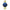 Classic Ridge Blue Swiss Opal Watch 40MM with Gold Jubilee Strap