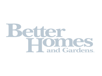 Cuffed featured on Better Homes