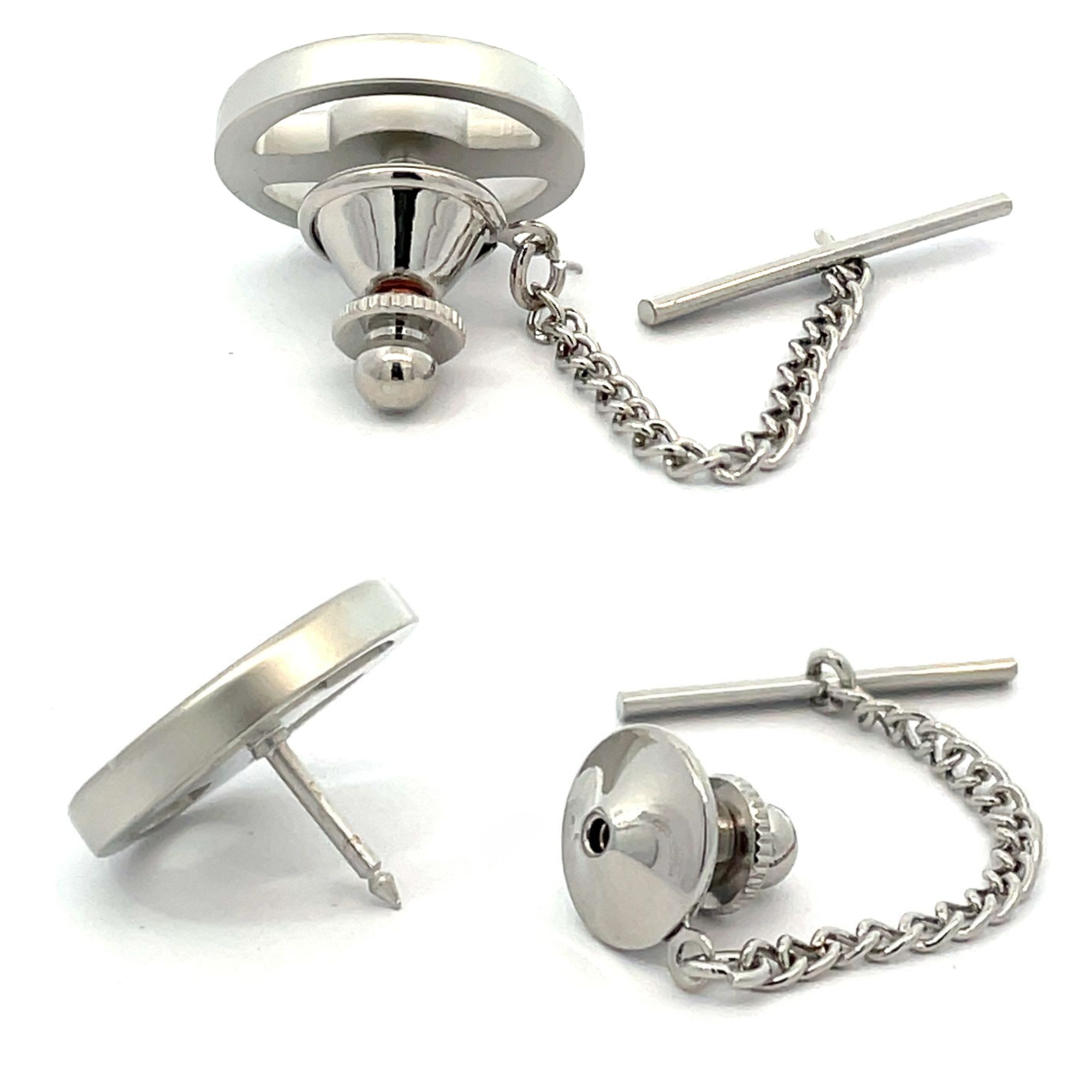 Steering Wheel Tie Pin