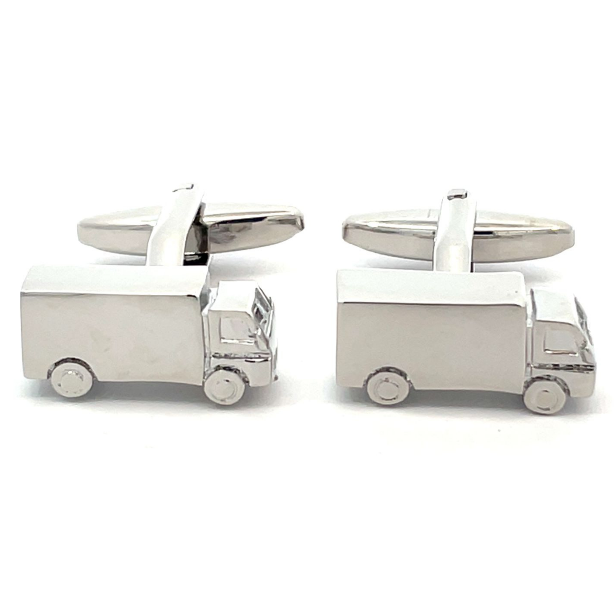 Truck Cufflinks