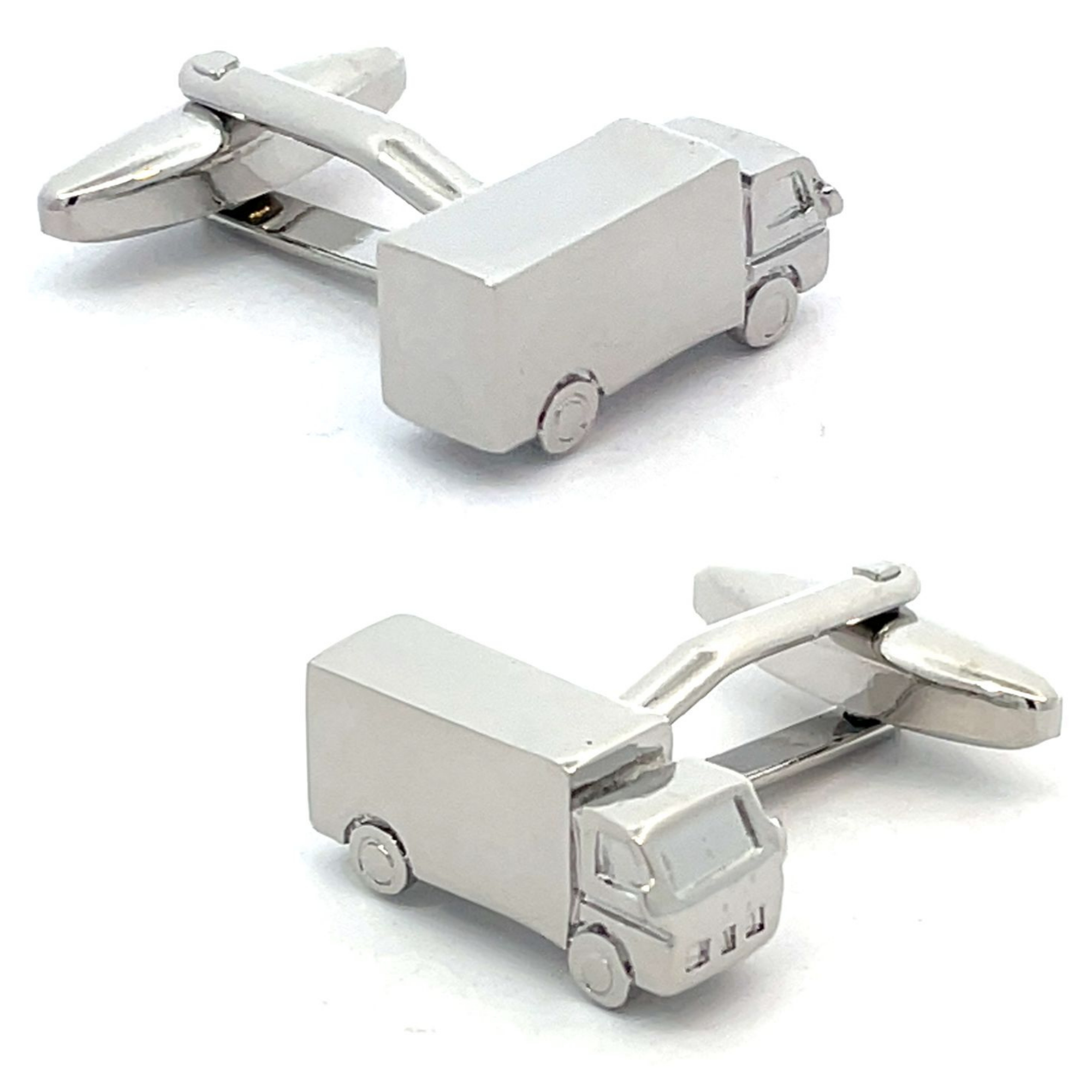 Truck Cufflinks