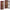 High Tower Wooden Cabinet Humidor Cigar Boxes Clinks