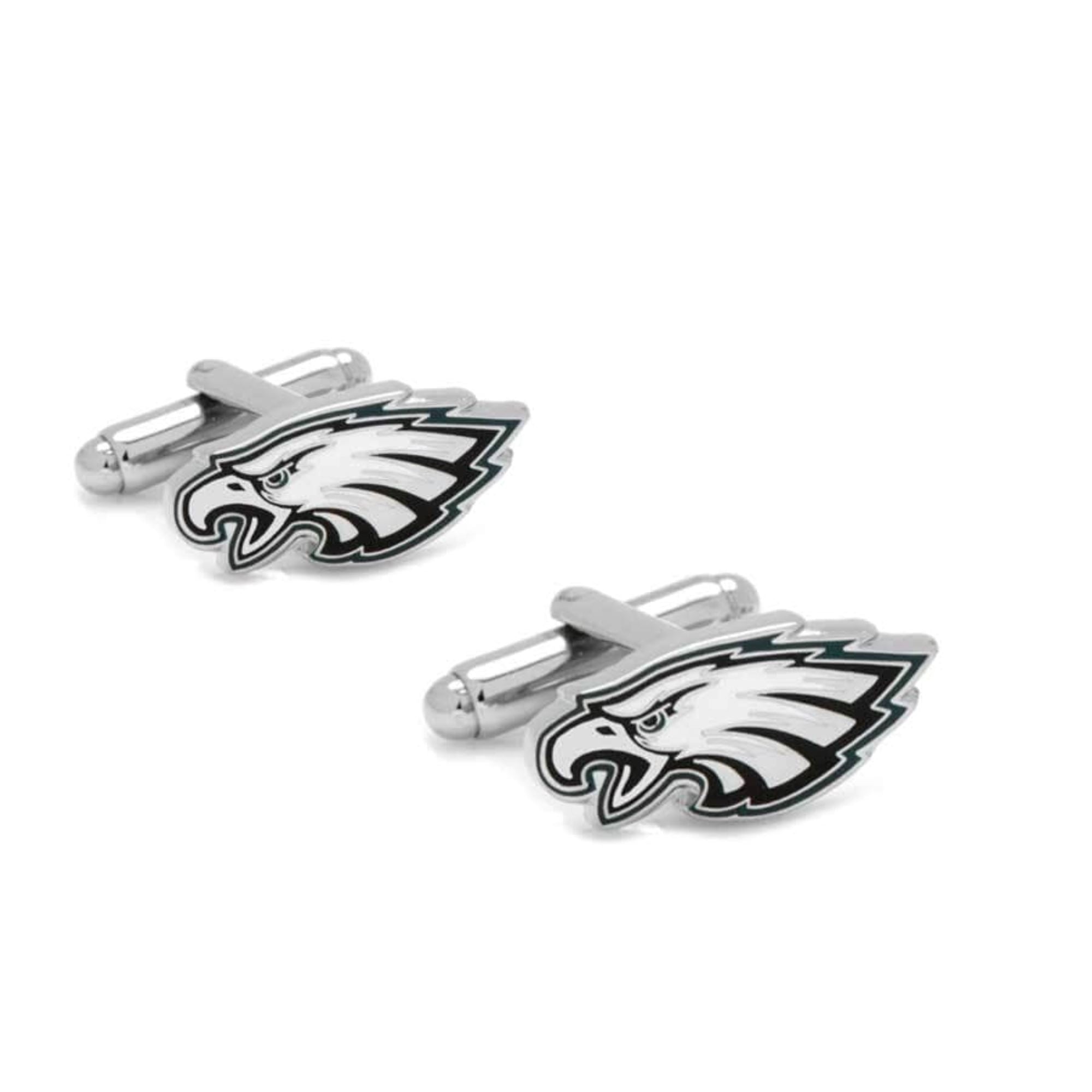 Philadelphia Eagles Cufflinks Novelty Cufflinks NFL 