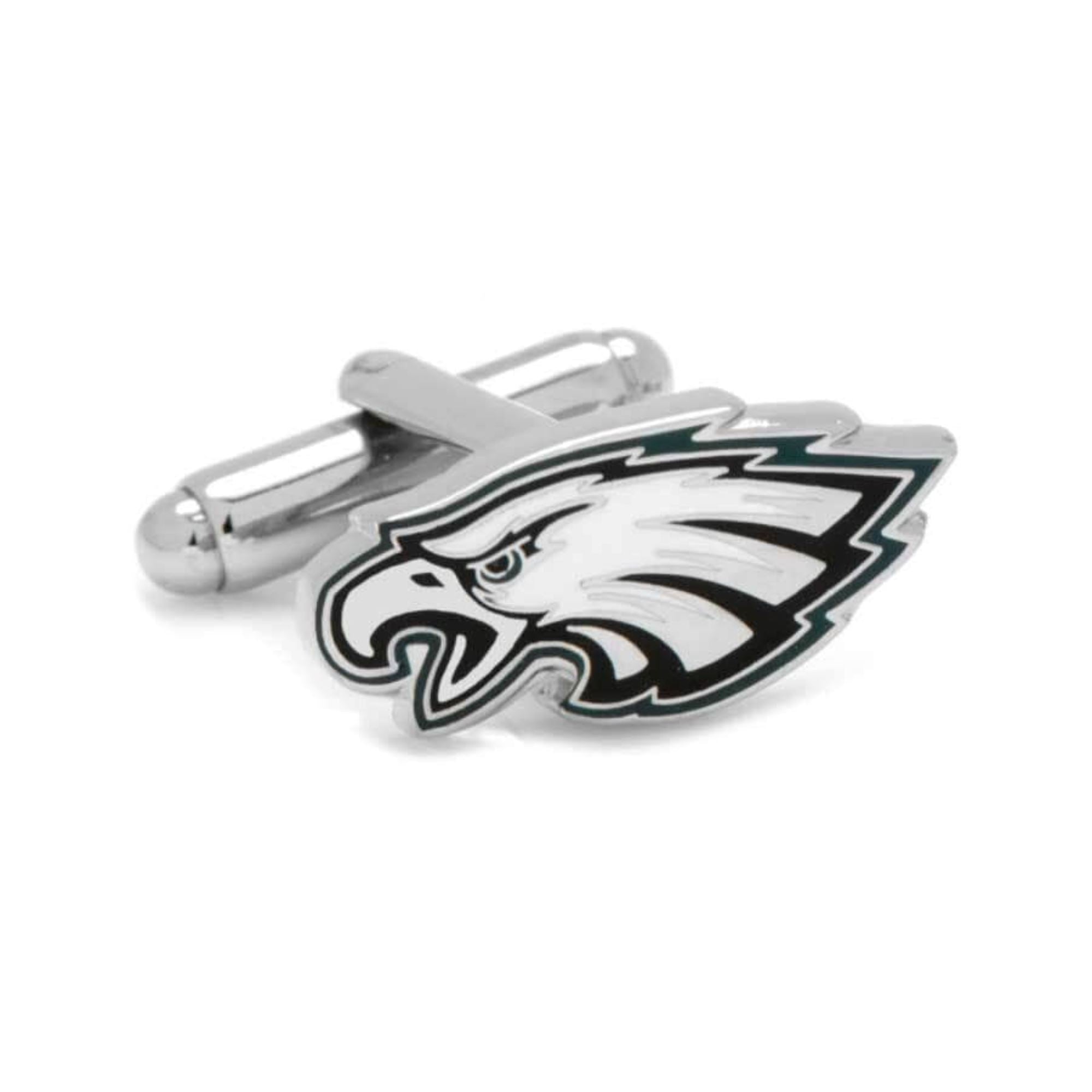 Philadelphia Eagles Cufflinks Novelty Cufflinks NFL 