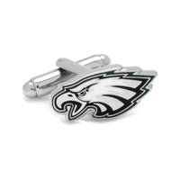 Philadelphia Eagles Cufflinks Novelty Cufflinks NFL