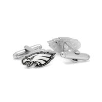 Philadelphia Eagles Cufflinks Novelty Cufflinks NFL