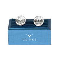 Poker Pocket Aces Poker Chip Novelty Cufflinks Clinks Australia