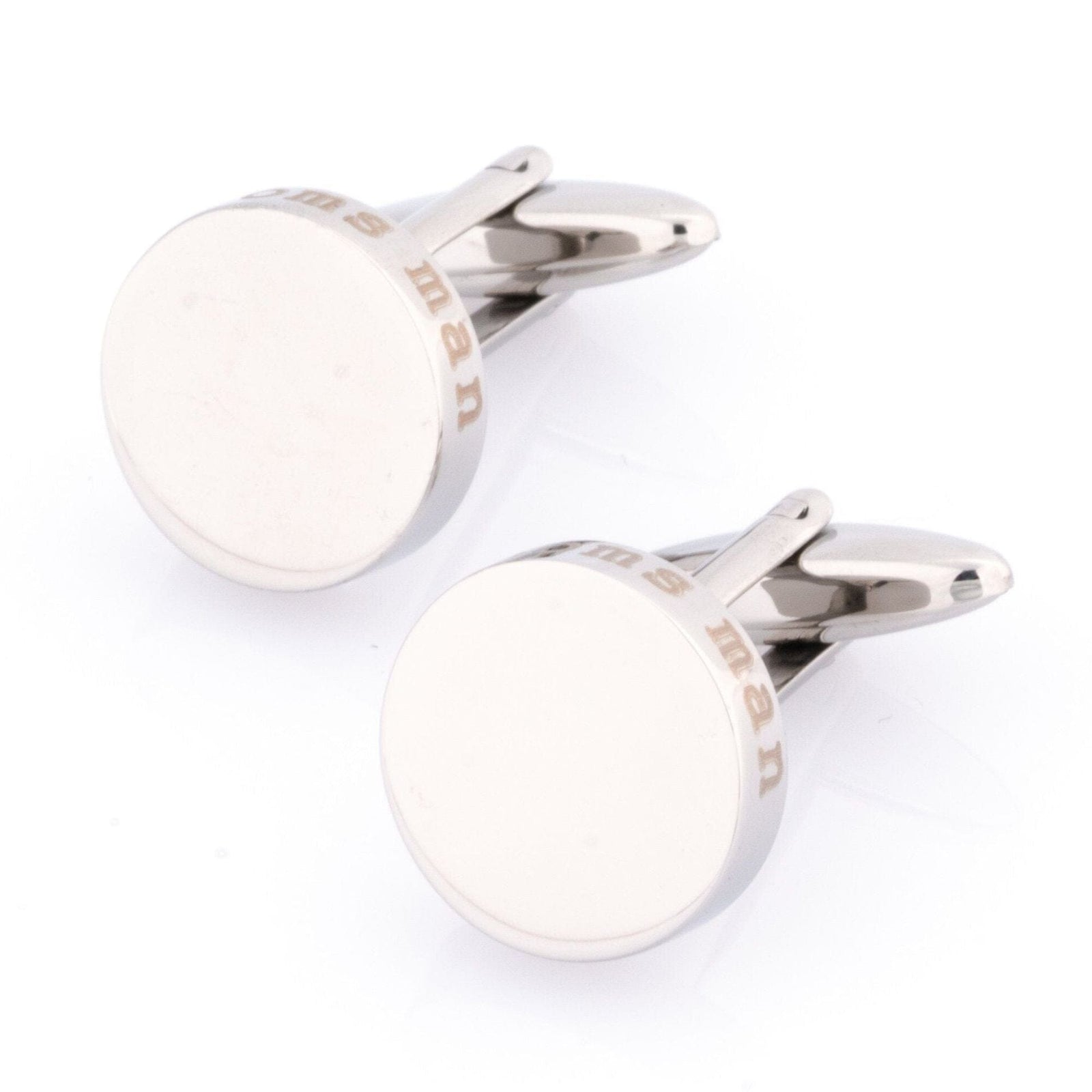 Groomsmen Cufflinks