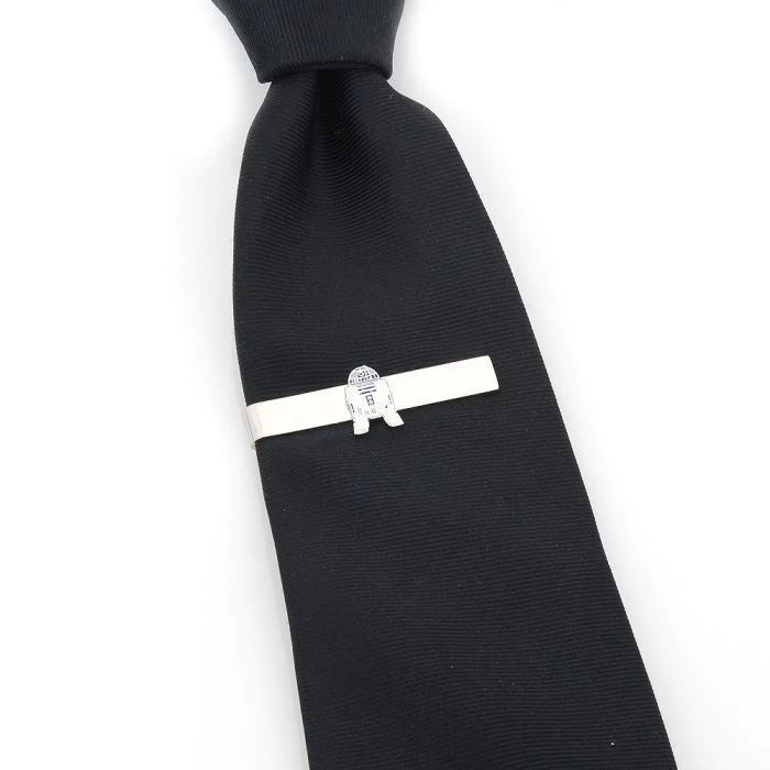 R2D2 Star Wars Tie Bar Tie Bars Star Wars 