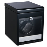 Vansolo Watch Winder for 1 Watch Watch Winder Boxes Clinks