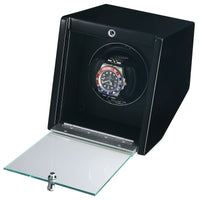 Theodore Solo Watch Winder Watch Winder Boxes Clinks