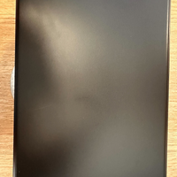 Seconds - 20 CT Black Wooden Cigar Humidor and Ashtray Set (A)