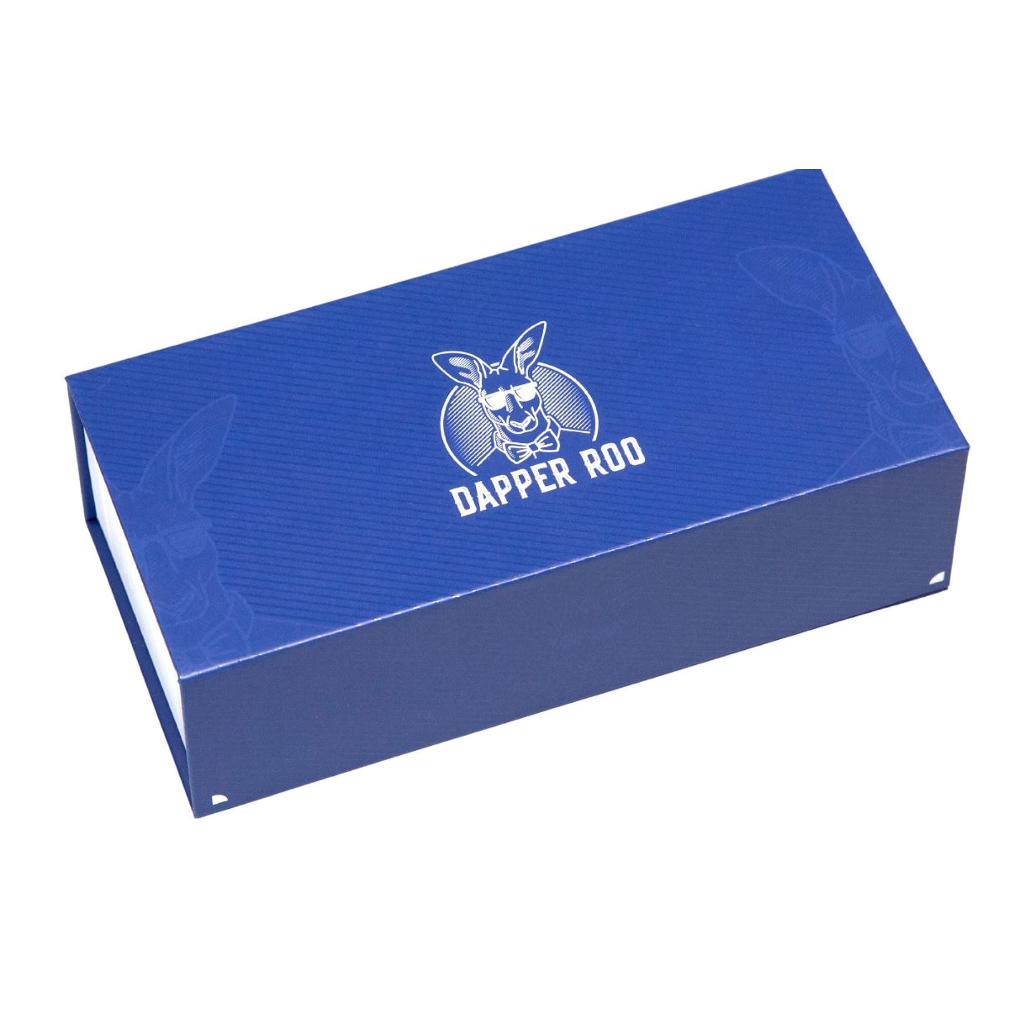 Kangaroo Cocktail Gift Set Gift Set Clinks 