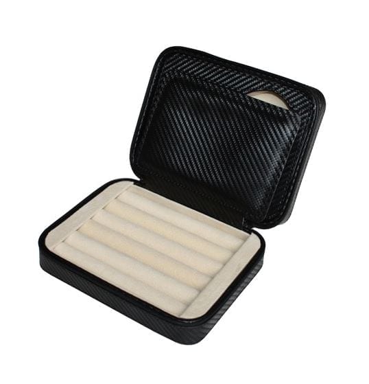 Seconds - Executive Cufflink and Watch Case (B)