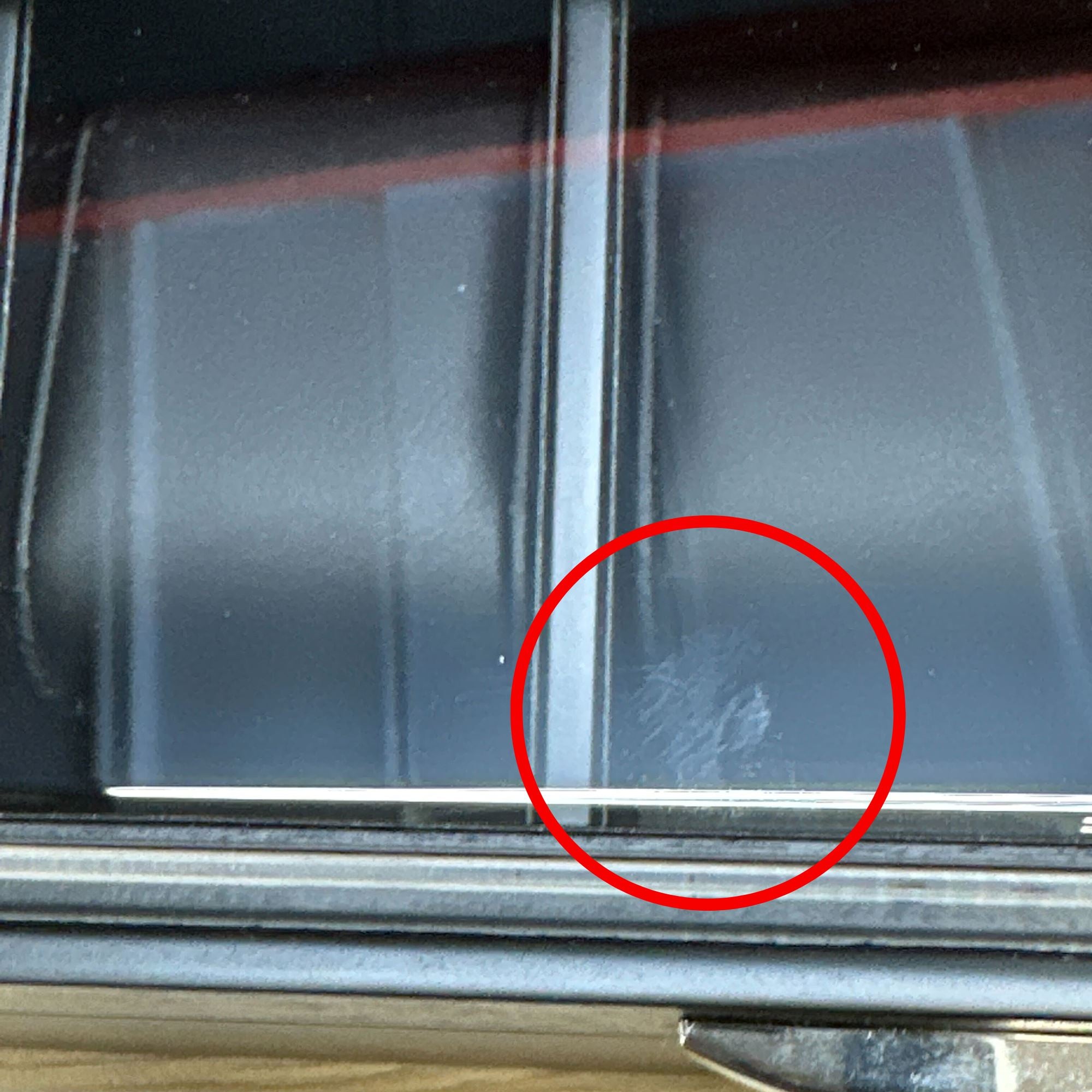 Seconds - 5 Slots Wooden Storage Watch Box Seconds Clinks 