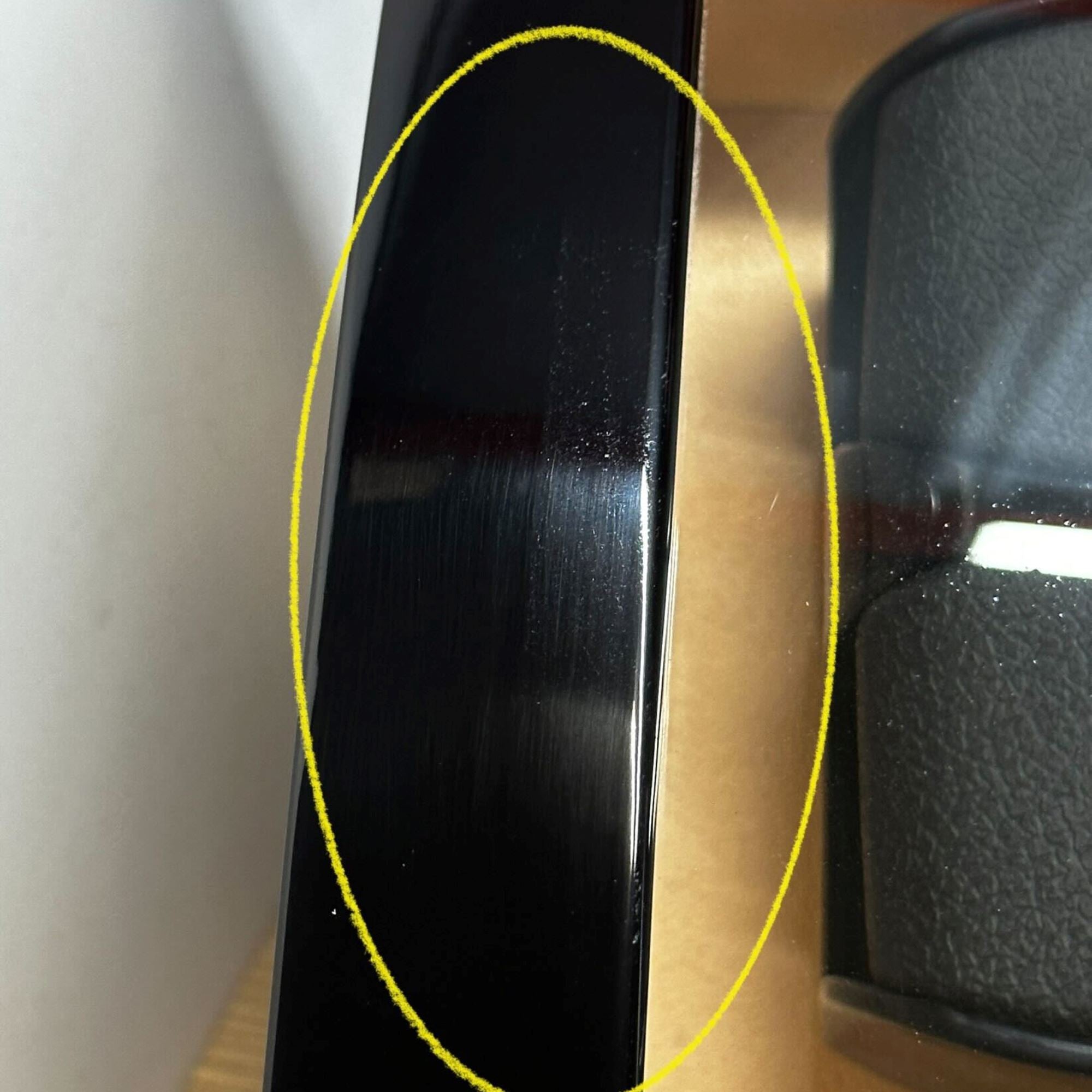 Seconds - Avoca Watch Winder Box for 2 + 2 Watches in Mahogany (a) Seconds Clinks 