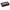 Seconds - 20 Pair Mahogany Cufflink Box (a) Seconds Clinks Australia