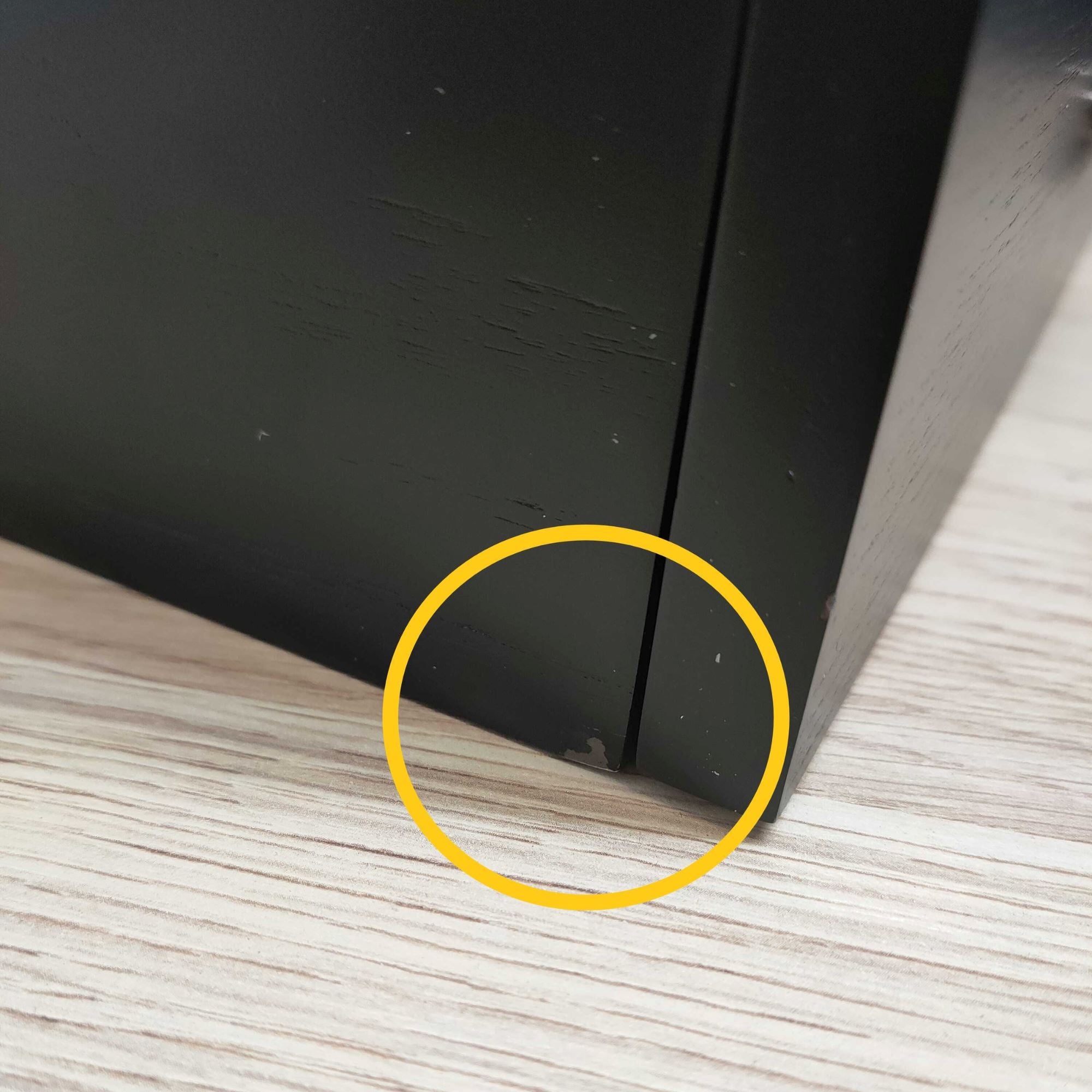 Seconds - Black Wooden Watch Box for 20 Watches Seconds Clinks 