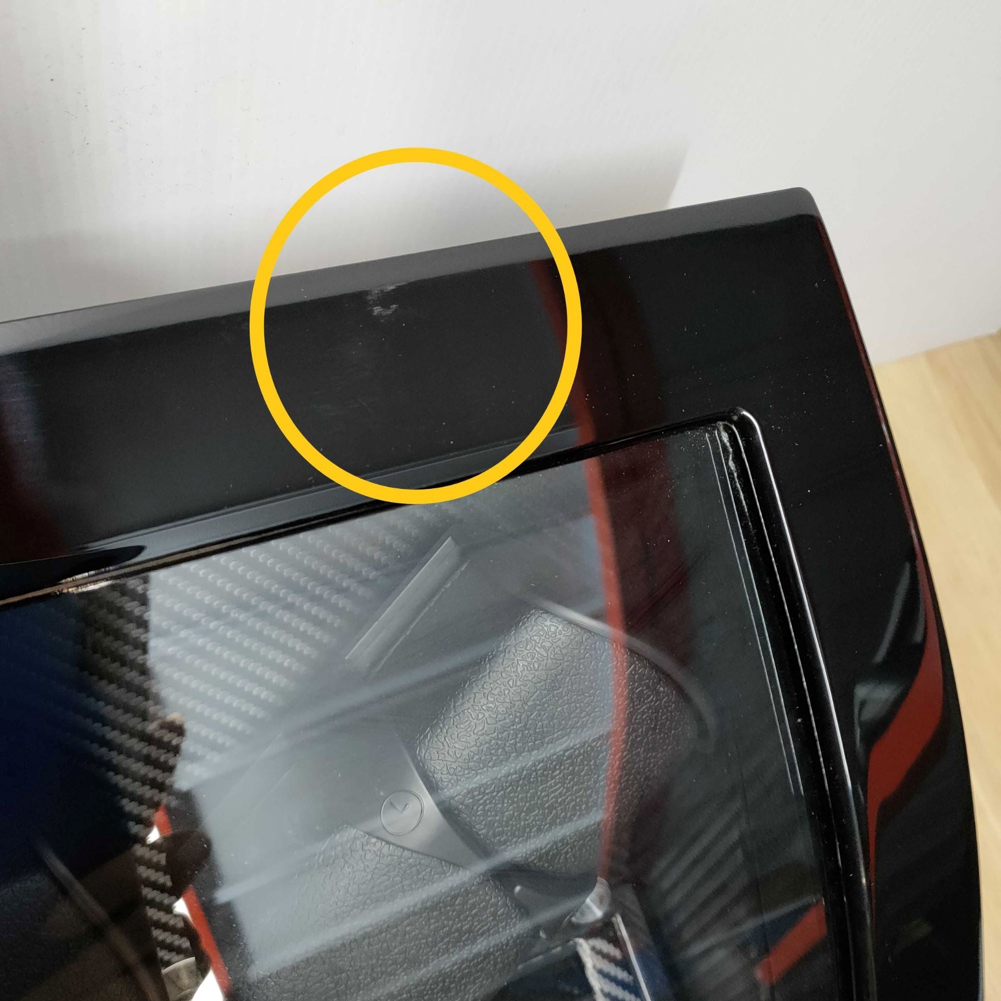 Seconds - Avoca Watch Winder Box for 8 + 8 Watches in Black (e) Seconds Clinks 